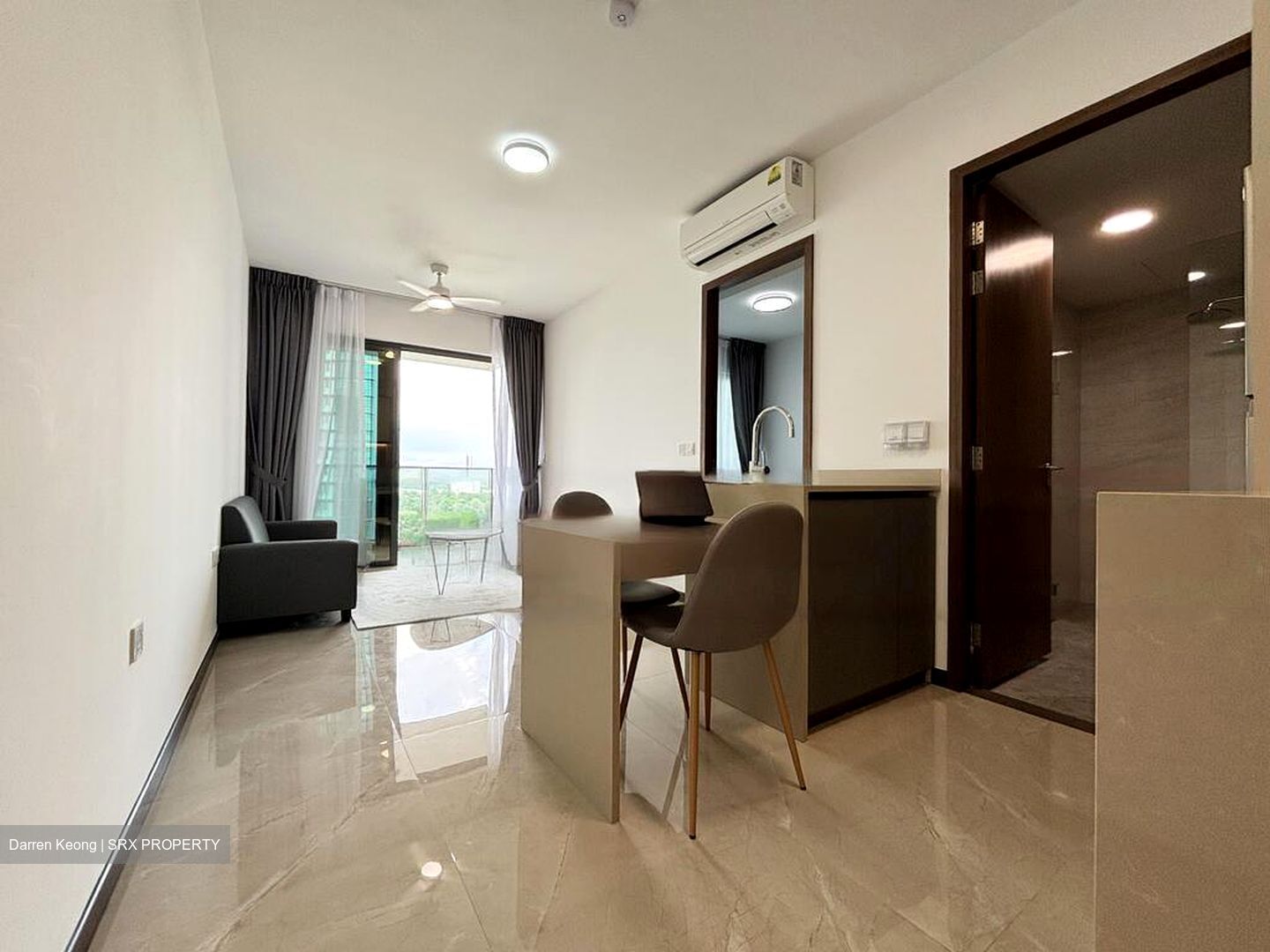 Normanton Park (D5), Apartment #567423231